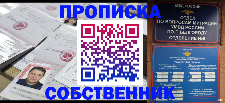 прописка иностранных граждан в Сланцах